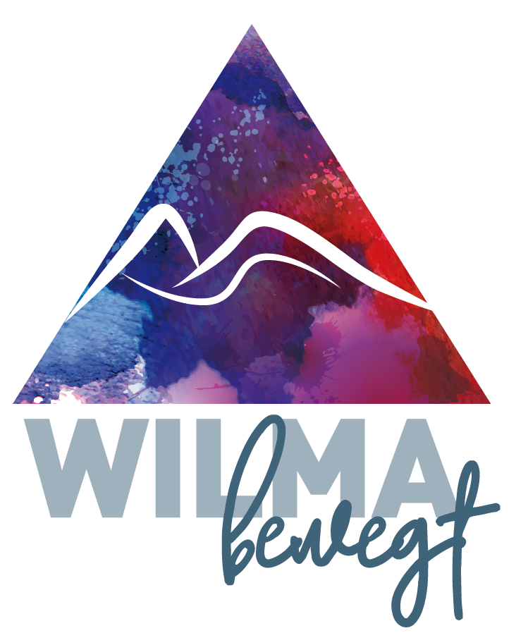Logo Wilma Bewegt