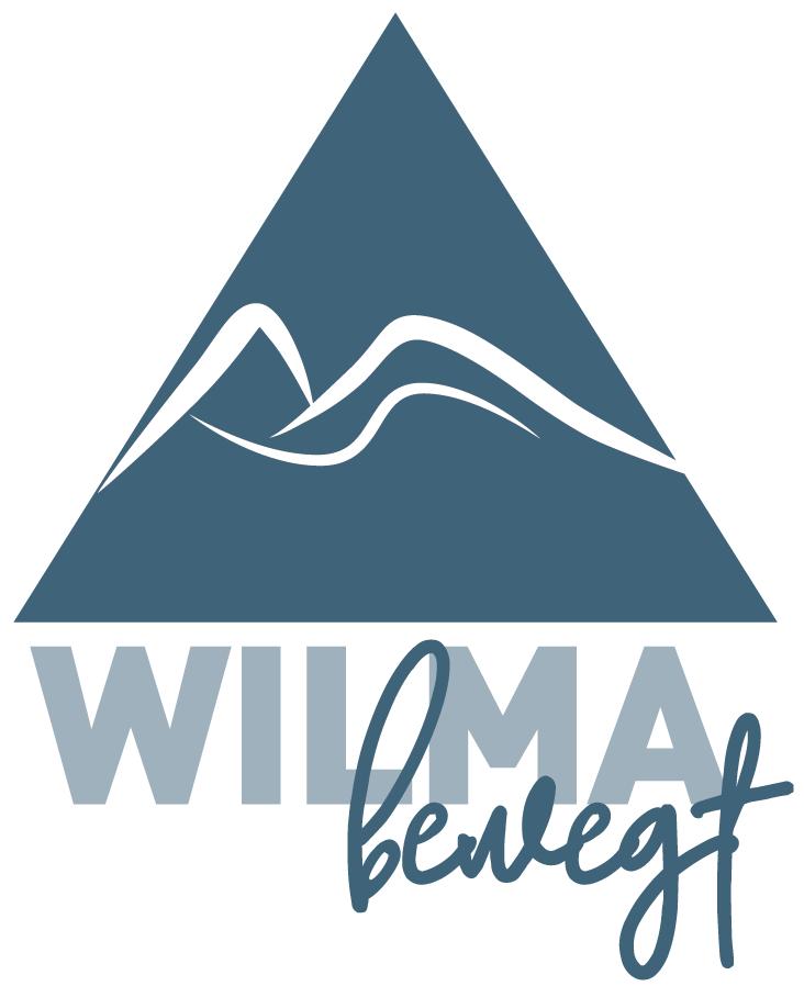 Logo Wilma Bewegt